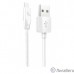 HOCO HC-32045 X1/ USB кабель Type-C/ 1m/ 2.1A/ White HOCO HC-32045 X1/ USB кабель Type-C/ 1m/ 2.1A/ White