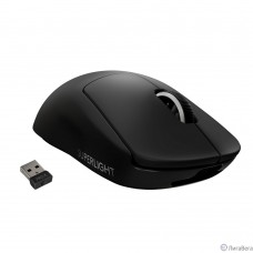910-005880/910-005884 Мышь игровая беспроводная Logitech PRO X SUPERLIGHT, BLACK 
