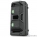 Perfeo Bluetooth-колонка ″BASTION″ 50W, EQ,USB, microSD, AUX, FM, MIC, TWS черная