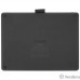 Графический планшет Wacom Intuos M CTL-6100K-B USB черный/голубой