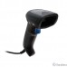 Datalogic QuickScan D2590  Сканер 2D, BLK, USB KIT, STAND [QD2590-BKK1S]