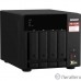 QNAP TS-473A-8G Сетевое хранилище NAS 4-bay настольный Ryzen V1500B