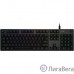 920-009351 Logitech Клавиатура G512 CARBON LIGHTSYNC RGB Mechanical Gaming Keyboard with GX Brown switches