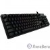 920-009351 Logitech Клавиатура G512 CARBON LIGHTSYNC RGB Mechanical Gaming Keyboard with GX Brown switches