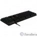 920-009351 Logitech Клавиатура G512 CARBON LIGHTSYNC RGB Mechanical Gaming Keyboard with GX Brown switches