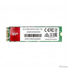 Silicon Power SSD 128Gb M.2 A55 SP128GBSS3A55M28