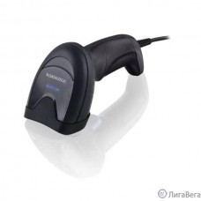 Datalogic Сканер QW2520,BLK,USB,USB CBL KIT,STAND