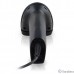 Datalogic Сканер QW2520,BLK,USB,USB CBL KIT,STAND