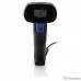 Datalogic Сканер QW2520,BLK,USB,USB CBL KIT,STAND