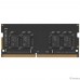 QUMO DDR4 SODIMM 8GB QUM4S-8G3200P22 PC4-25600, 3200MHz OEM/RTL QUMO DDR4 SODIMM 8GB QUM4S-8G3200P22 PC4-25600, 3200MHz OEM/RTL