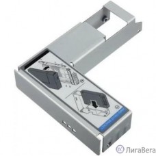 DELL 9W8C4 CADDY BRACKET R-SERIES 2.5 TO 3.5