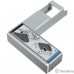 DELL 9W8C4 CADDY BRACKET R-SERIES 2.5 TO 3.5