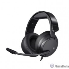 Defender Shadow черный, софттач, провод 1,6м [64600]