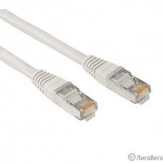 5bites PUT50-002A Патч-корд UTP / STRANDED / 5E / 0.2M