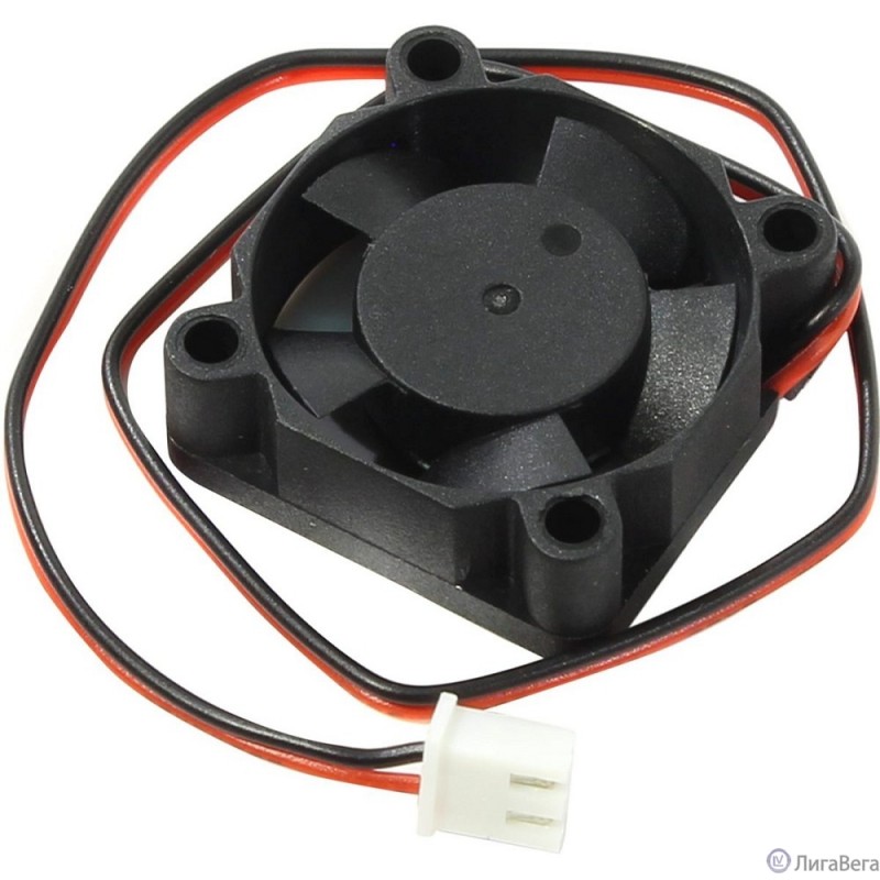 5bites Вентилятор FB3010S-12L2 30X10 / SLEEVE / 7000RPM / 2P 5bites Вентилятор FB3010S-12L2 30X10 / SLEEVE / 7000RPM / 2P