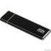 AgeStar 3UBNF5C (BLACK) USB 3.1 Type-C Внешний корпус M.2 NGFF (B-key) AgeStar 3UBNF5C (BLACK), алюминий, черный AgeStar 3UBNF5C (BLACK) USB 3.1 Type-C Внешний корпус M.2 NGFF (B-key) AgeStar 3UBNF5C (BLACK), алюминий, черный