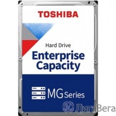 18TB Toshiba Enterprise Capacity (MG09SCA18TE) SAS, 7200 rpm, 512Mb buffer, 3.5″}