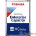 18TB Toshiba Enterprise Capacity (MG09SCA18TE) SAS, 7200 rpm, 512Mb buffer, 3.5″}