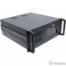 Procase EB445-B-0 Корпус 4U Rack server case, черный, дверца, без блока питания, глубина 450мм, MB 12″x9.6″ Procase EB445-B-0 Корпус 4U Rack server case, черный, дверца, без блока питания, глубина 450мм, MB 12″x9.6″