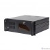 Procase EB445-B-0 Корпус 4U Rack server case, черный, дверца, без блока питания, глубина 450мм, MB 12″x9.6″ Procase EB445-B-0 Корпус 4U Rack server case, черный, дверца, без блока питания, глубина 450мм, MB 12″x9.6″