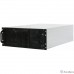 Procase RE411-D11H0-A-45 Корпус 4U server case,11x5.25+0HDD,черный,без блока питания,глубина 450мм,MB ATX 12″x9,6″ [ RE411-D11H0-A-45]