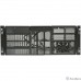 Procase RE411-D9H3-A-45 Корпус 4U server case,9x5.25+3HDD,черный,без блока питания,глубина 450мм,MB ATX 12″x9,6″
