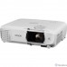 Epson EH-TW740 [V11H979040] {3LCD 1920x1080 3300Lm 16000:1USB HDMI 1x2W}