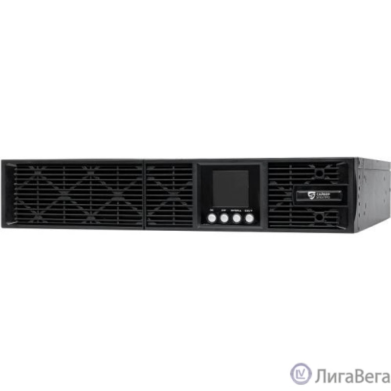 UPS Сайбер Электро ПИЛОТ-2000Р {2000ВА/1800Вт. USB/RS-232/EPO/SNMP slot (8 IEC С13)  (12В /7.5Ач. х 4)} UPS Сайбер Электро ПИЛОТ-2000Р {2000ВА/1800Вт. USB/RS-232/EPO/SNMP slot (8 IEC С13)  (12В /7.5Ач. х 4)}