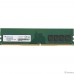 Память DDR4 8Gb 3200MHz A-Data AD4U32008G22-BGN OEM PC4-25600 CL22 DIMM 288-pin 1.2В single rank