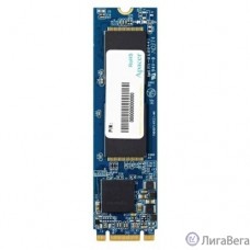 Apacer SSD M.2 2280 480GB AST280 Client SSD AP480GAST280-1 