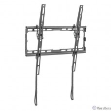 Digis DSM-3444T {32″-55″, VESA макс. 400х400мм, ультраплоский 20 мм, наклон 0°/-8°, до 45кг}