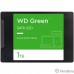 WD SSD 1Tb WDS100T3G0A {SATA 3.0}  WD SSD 1Tb WDS100T3G0A {SATA 3.0}