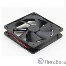 Procase AD204028HBPA06 Вентилятор для корпуса High static pressure 40х28мм Suntai-BeCool (TW), PWM 4pin, 16000 rpm, 0.6A, 24CFM, 35.9mm-H2O, 53.9dB