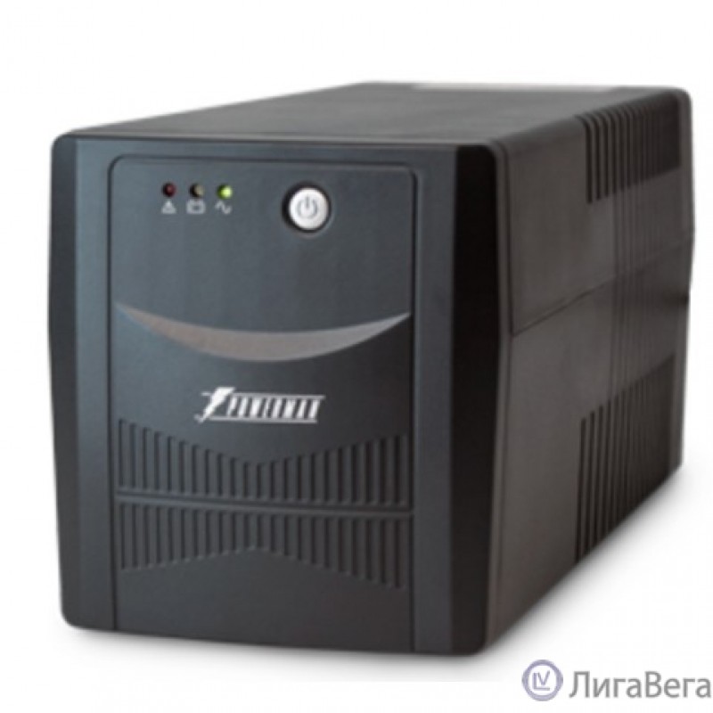 Powerman ИБП Back Pro 1050Plus Powerman ИБП Back Pro 1050Plus