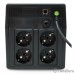 Powerman ИБП Back Pro 1050Plus Powerman ИБП Back Pro 1050Plus