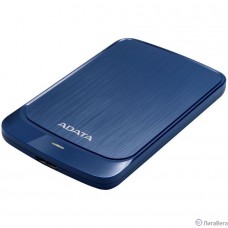 A-Data Portable HDD 1TB AHV320-1TU31-CBL HV320 2.5″ USB 3.1  синий