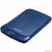 A-Data Portable HDD 1TB AHV320-1TU31-CBL HV320 2.5″ USB 3.1  синий