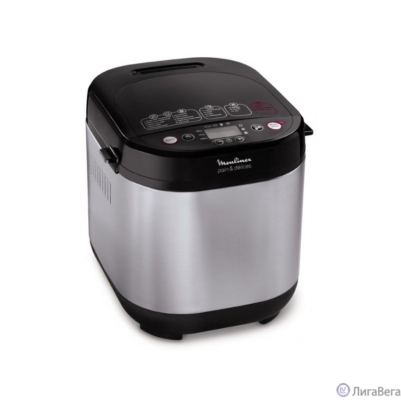 MOULINEX OW240E30 Хлебопечка 