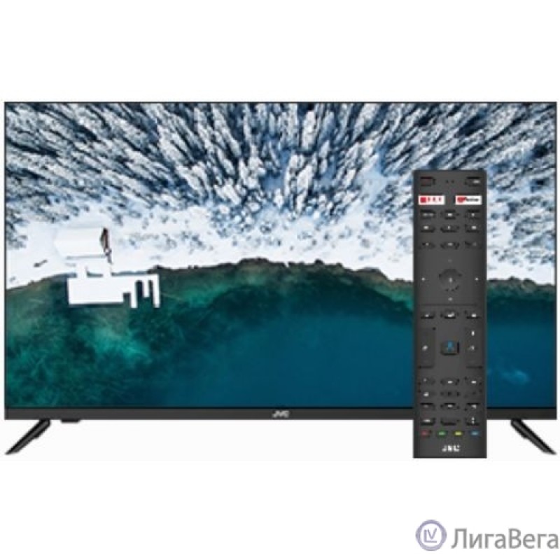 JVC LT-43M697 JVC LT-43M697