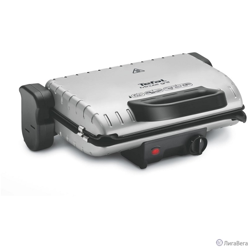 TEFAL GC205012 Гриль  TEFAL GC205012 Гриль