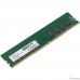 A-data DDR4 DIMM 8GB AD4U32008G22-SGN PC4-25600, 3200MHz A-data DDR4 DIMM 8GB AD4U32008G22-SGN PC4-25600, 3200MHz