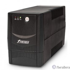Powerman ИБП Back Pro 850Plus