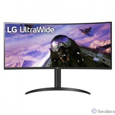 LCD LG 34″ 34WP65C-B {VA 3440x1440 160Hz 5ms 178/178 300cd 3000:1 10bit HDR10 2xHDMI2.0 DisplayPort1.4 FreeSync(Prem) AudioOut 2x7W VESA}
