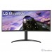 LCD LG 34″ 34WP65C-B {VA 3440x1440 160Hz 5ms 178/178 300cd 3000:1 10bit HDR10 2xHDMI2.0 DisplayPort1.4 FreeSync(Prem) AudioOut 2x7W VESA} LCD LG 34″ 34WP65C-B {VA 3440x1440 160Hz 5ms 178/178 300cd 3000:1 10bit HDR10 2xHDMI2.0 DisplayPort1.4 FreeSync(Prem) AudioOut 2x7W VESA}