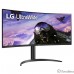 LCD LG 34″ 34WP65C-B {VA 3440x1440 160Hz 5ms 178/178 300cd 3000:1 10bit HDR10 2xHDMI2.0 DisplayPort1.4 FreeSync(Prem) AudioOut 2x7W VESA} LCD LG 34″ 34WP65C-B {VA 3440x1440 160Hz 5ms 178/178 300cd 3000:1 10bit HDR10 2xHDMI2.0 DisplayPort1.4 FreeSync(Prem) AudioOut 2x7W VESA}