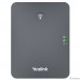YEALINK W73P DECT-трубка (база W70B + трубка W73H) до 10 SIP - аккаунтов, до 10 трубок на базу, до 20 одноврем. Вызовов YEALINK W73P DECT-трубка (база W70B + трубка W73H) до 10 SIP - аккаунтов, до 10 трубок на базу, до 20 одноврем. Вызовов