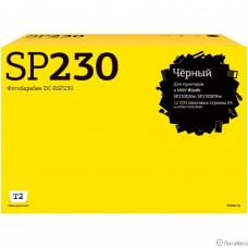 T2  SP230 408296 Фотобарабан (DC-RSP230) для Ricoh SP230DNw/230SFNw (12000стр.)  
