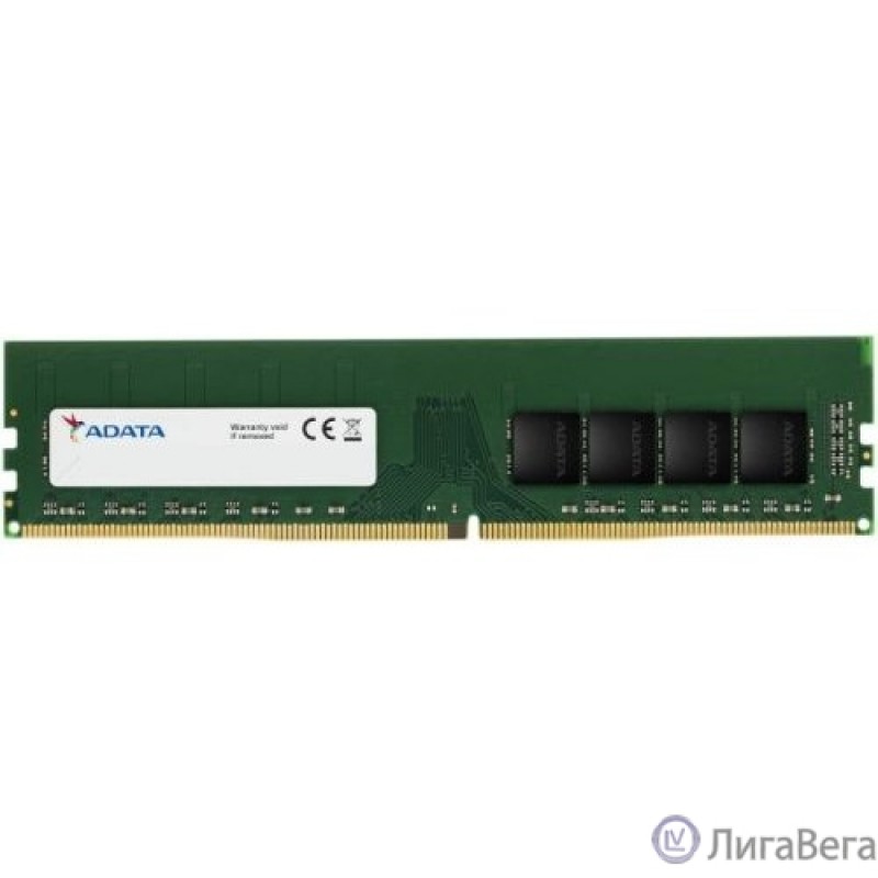 A-data DDR4 DIMM 16GB AD4U320016G22-SGN PC4-25600, 3200MHz A-data DDR4 DIMM 16GB AD4U320016G22-SGN PC4-25600, 3200MHz