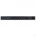 PowerCom Smart King Pro+ SPR-500 ИБП {Line-Interactive, 500VA/400W, Rack 1U, 6xC13, Serial+USB, SmartSlot} (1456357)