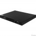 PowerCom Smart King Pro+ SPR-500 ИБП {Line-Interactive, 500VA/400W, Rack 1U, 6xC13, Serial+USB, SmartSlot} (1456357)
